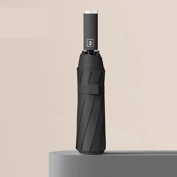 FlexShade Silver Edge 10K - 301BK