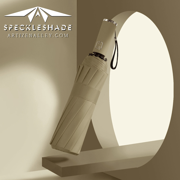FlexShade Silver Edge 12K - 321BG