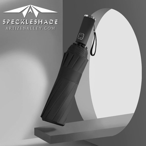 FlexShade Silver Edge 12K - 321BK