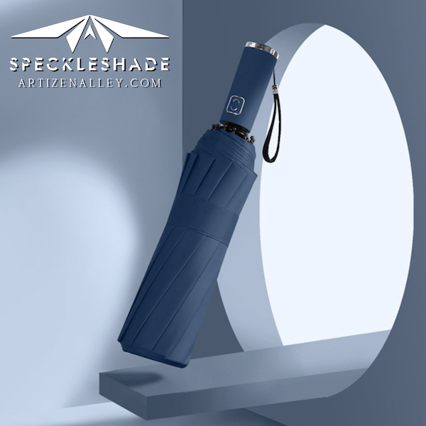 FlexShade Silver Edge 12K - 321DBL