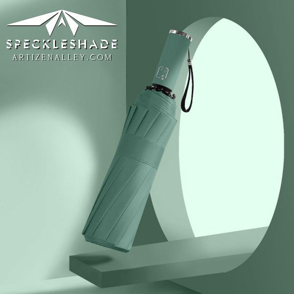 FlexShade Silver Edge 12K - 321G