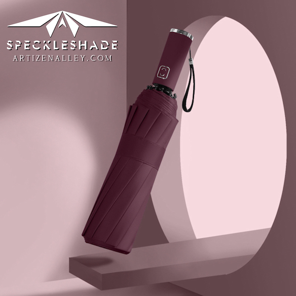 FlexShade Silver Edge 12K - 321R